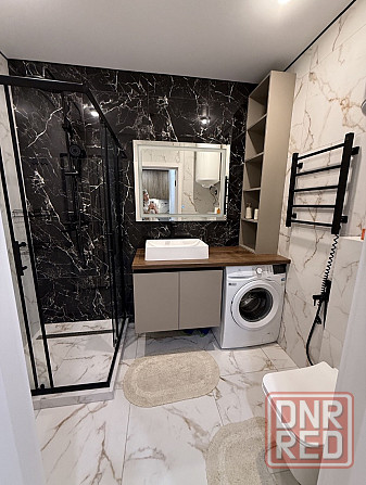 Сдам 1 к.кВ, Пролетарский р-н, ул.Щетинина, Стоматология Донецк - изображение 3