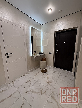 Сдам 1 к.кВ, Пролетарский р-н, ул.Щетинина, Стоматология Донецк - изображение 4