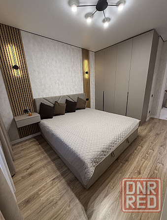 Сдам 1 к.кВ, Пролетарский р-н, ул.Щетинина, Стоматология Донецк - изображение 2