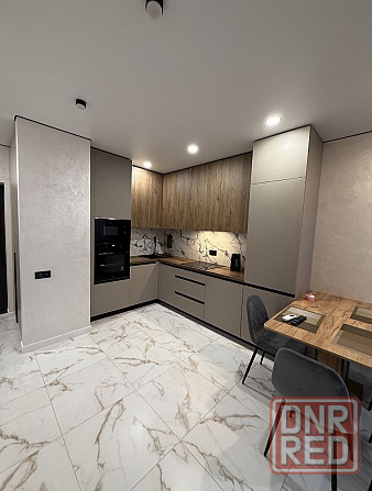 Сдам 1 к.кВ, Пролетарский р-н, ул.Щетинина, Стоматология Донецк - изображение 1