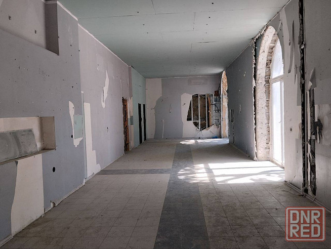 нежилое помещение под любой вид деятельности Мариуполь - изображение 1