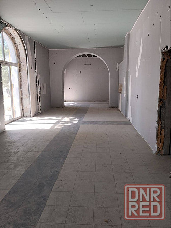 нежилое помещение под любой вид деятельности Мариуполь - изображение 2