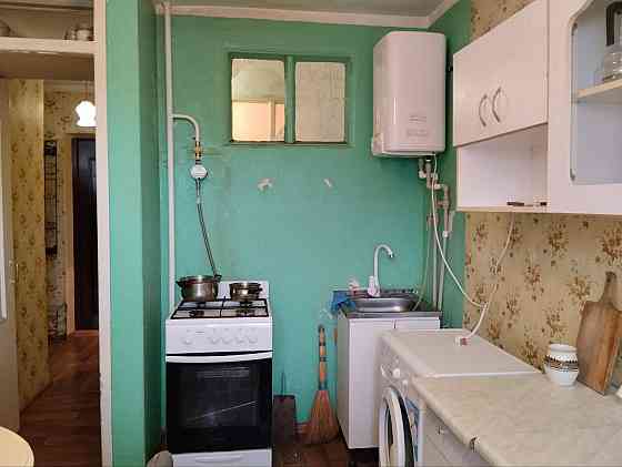 аренда 1 комнатной квартиры Ильичевский район Мариуполь