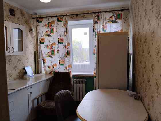 аренда 1 комнатной квартиры Ильичевский район Мариуполь