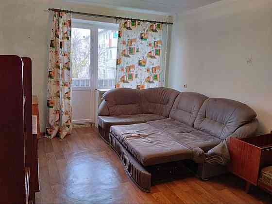 аренда 1 комнатной квартиры Ильичевский район Мариуполь