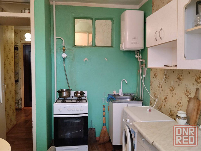 аренда 1 комнатной квартиры Ильичевский район Мариуполь - изображение 5