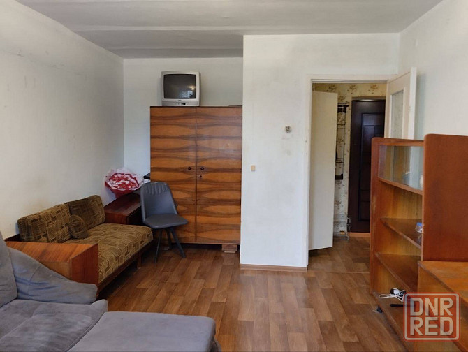 аренда 1 комнатной квартиры Ильичевский район Мариуполь - изображение 1