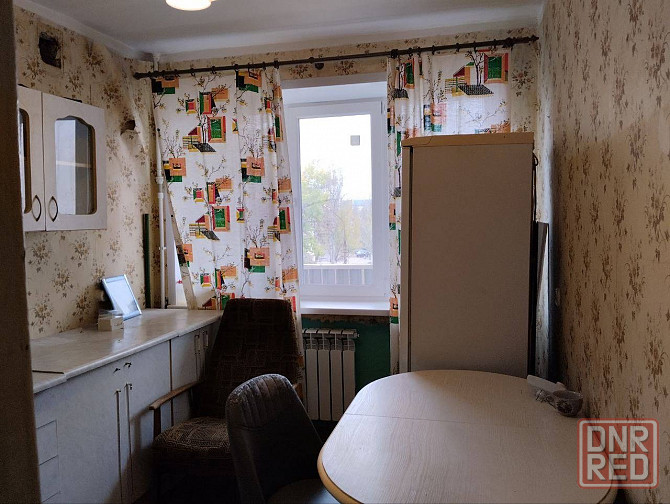 аренда 1 комнатной квартиры Ильичевский район Мариуполь - изображение 3