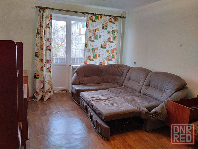 аренда 1 комнатной квартиры Ильичевский район Мариуполь - изображение 2