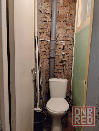 аренда 1 комнатной квартиры Ильичевский район Мариуполь - изображение 6