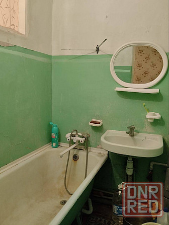 аренда 1 комнатной квартиры Ильичевский район Мариуполь - изображение 4