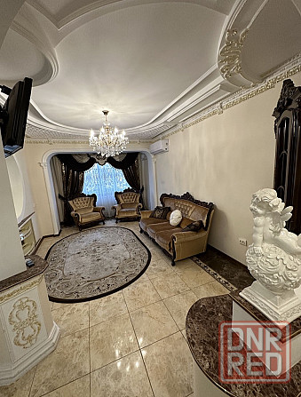 Сдам 3 к.кВ, Ворошиловский р-н, проспект Ватутина 22, вид на кинотеатр Звездочка Донецк - изображение 3