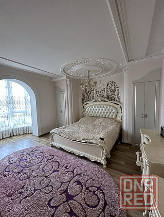 Сдам 3 к.кВ, Ворошиловский р-н, проспект Ватутина 22, вид на кинотеатр Звездочка Донецк - изображение 5