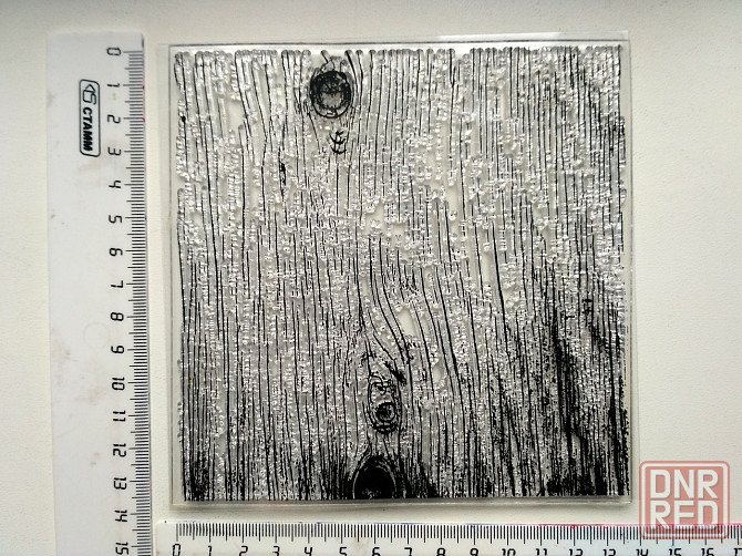 Набор силиконовых штампов для скрапбукинга. Донецк - изображение 5