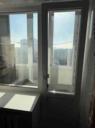 1 комнатная 38 м2 Донецк сити документ в готовы Донецк