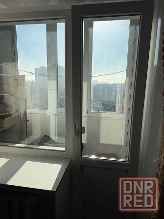 1 комнатная 38 м2 Донецк сити документ в готовы Донецк - изображение 5