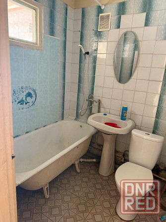 1 комнатная 38 м2 Донецк сити документ в готовы Донецк - изображение 2