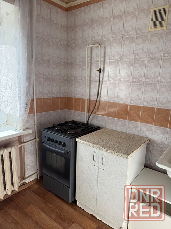 1 комнатная 38 м2 Донецк сити документ в готовы Донецк - изображение 1
