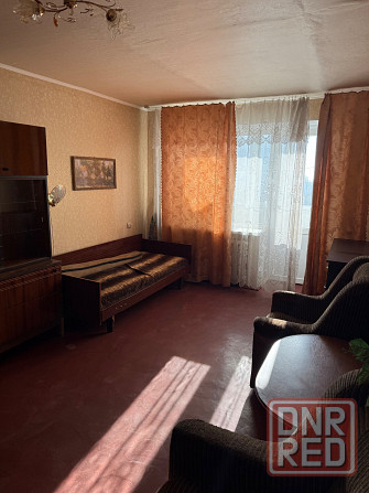 1 комнатная 38 м2 Донецк сити документ в готовы Донецк - изображение 3