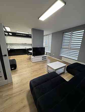 Сдам 3 к.кВ, Калининский р-н, ул.Овнатаняна, вид на парк Гулливер и б-р Шевченко Донецк