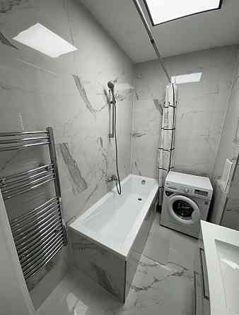 Сдам 3 к.кВ, Калининский р-н, ул.Овнатаняна, вид на парк Гулливер и б-р Шевченко Донецк