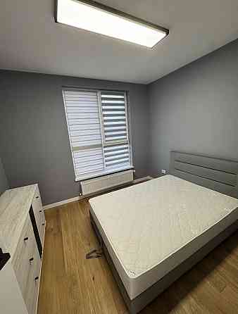 Сдам 3 к.кВ, Калининский р-н, ул.Овнатаняна, вид на парк Гулливер и б-р Шевченко Донецк