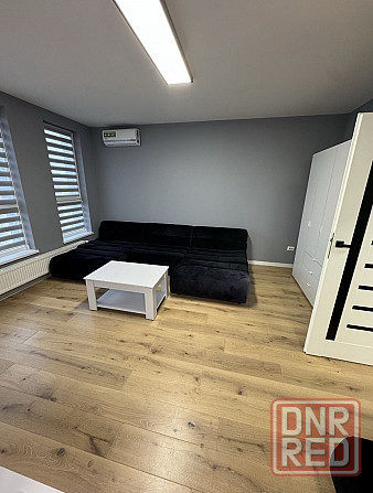 Сдам 3 к.кВ, Калининский р-н, ул.Овнатаняна, вид на парк Гулливер и б-р Шевченко Донецк - изображение 3