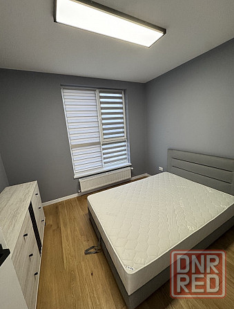 Сдам 3 к.кВ, Калининский р-н, ул.Овнатаняна, вид на парк Гулливер и б-р Шевченко Донецк - изображение 5