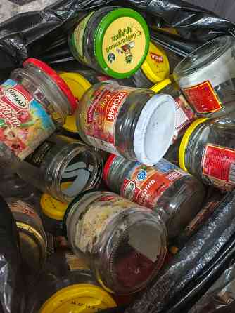 Продам банки 0.5 л. с закруткой Донецк