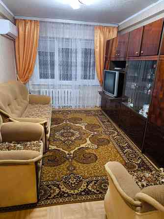 Сдам 3-х комнатную квартиру Буденновский р-н Донецк