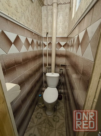 Сдам 3-х комнатную квартиру Буденновский р-н Донецк - изображение 6