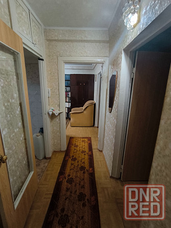 Сдам 3-х комнатную квартиру Буденновский р-н Донецк - изображение 7
