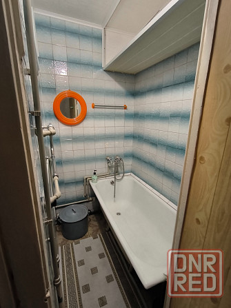 Сдам 3-х комнатную квартиру Буденновский р-н Донецк - изображение 5