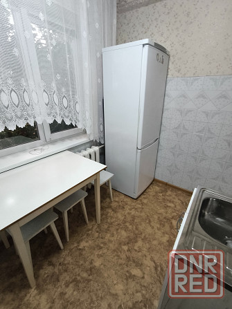 Сдам 3-х комнатную квартиру Буденновский р-н Донецк - изображение 4