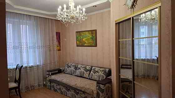 2 комнатная квартира ул.Евпаторийская 45 Мариуполь