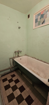 Продам 1 ком квартиру Макеевка