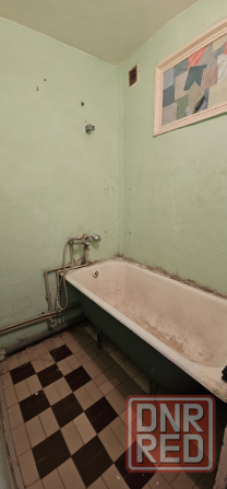 Продам 1 ком квартиру Макеевка - изображение 3