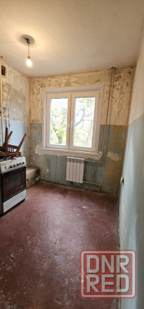 Продам 1 ком квартиру Макеевка - изображение 4