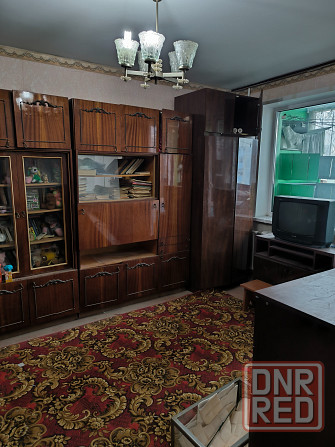 Сдам 2-х комнатную квартиру на Левом Мариуполь - изображение 1