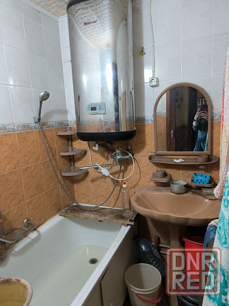 Сдам 2-х комнатную квартиру на Левом Мариуполь - изображение 3