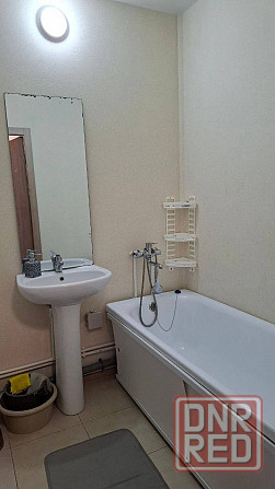 1 комнатная квартира ул.Урицкого Мариуполь - изображение 2