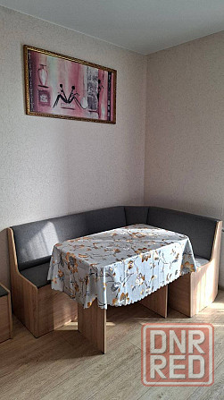 1 комнатная квартира ул.Урицкого Мариуполь - изображение 3