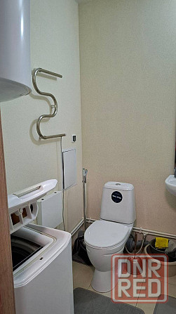 1 комнатная квартира ул.Урицкого Мариуполь - изображение 4