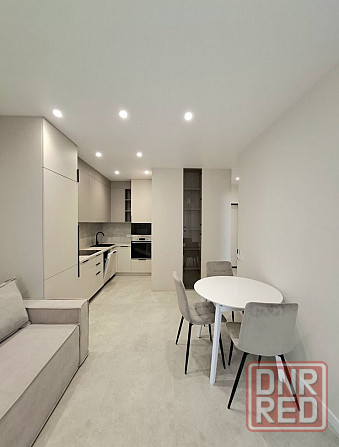 Сдаю 1 к.кВ, Буденновский район, ул.Полоцкая, Караван Донецк - изображение 1