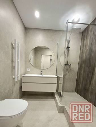 Сдаю 1 к.кВ, Буденновский район, ул.Полоцкая, Караван Донецк - изображение 4