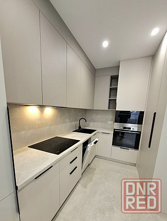 Сдаю 1 к.кВ, Буденновский район, ул.Полоцкая, Караван Донецк - изображение 2