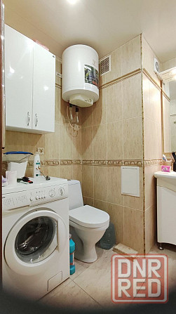 Продаётся 3х комнатная крупногабаритная квартира. Мариуполь - изображение 8