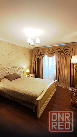 Продаётся 3х комнатная крупногабаритная квартира. Мариуполь - изображение 3