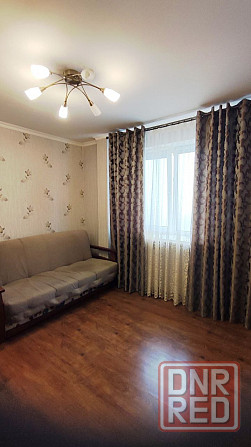 Продаётся 3х комнатная крупногабаритная квартира. Мариуполь - изображение 4