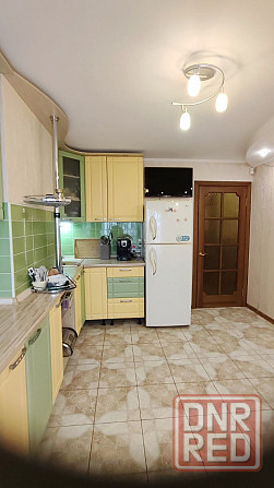 Продаётся 3х комнатная крупногабаритная квартира. Мариуполь - изображение 6